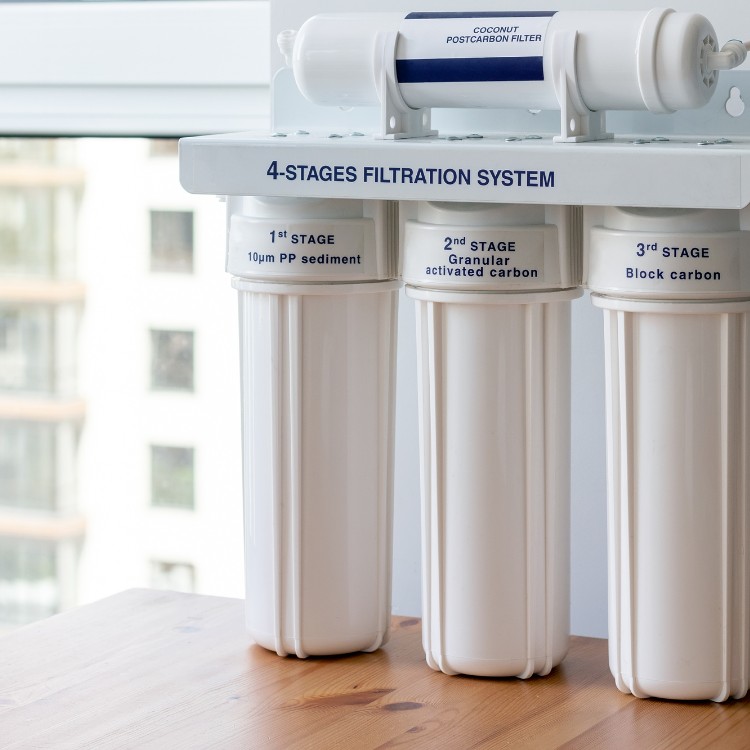 Water Filtration Systems in Sarasota, FL