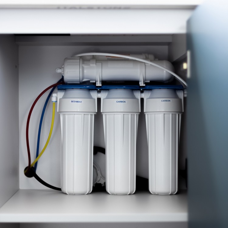 Water Filtration Systems in Sarasota, FL