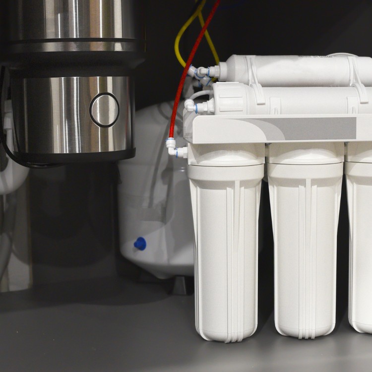 Water Filtration Systems in Sarasota, FL