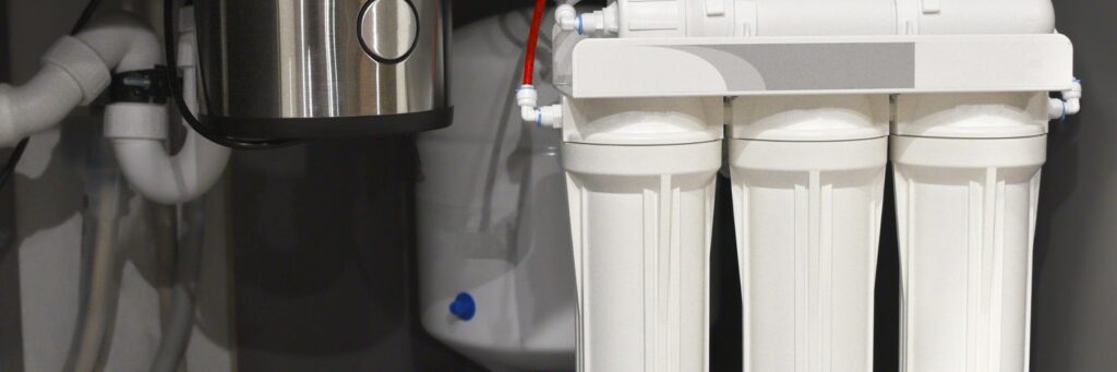 Water Filtration Systems in Sarasota, FL