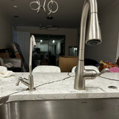 Divine Water Refiners