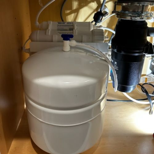 Divine Water Refiners