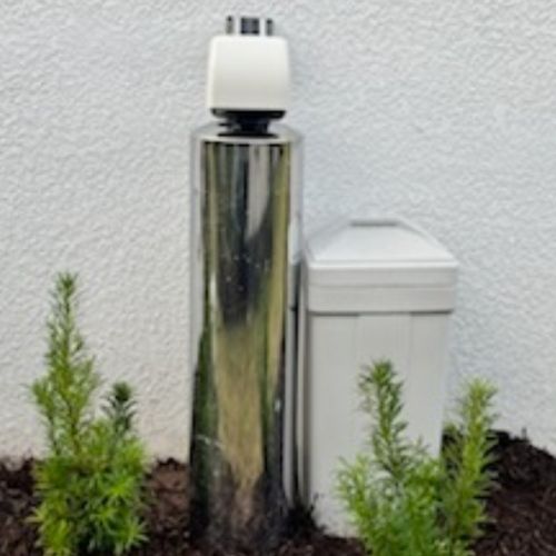 Divine Water Refiners