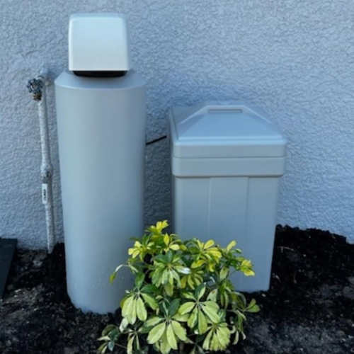 Divine Water Refiners