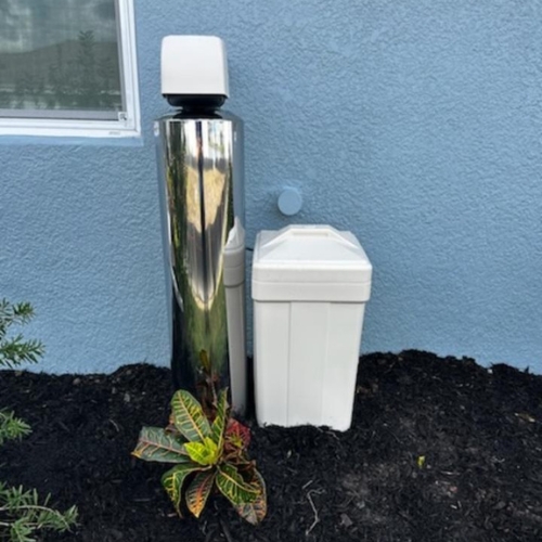 Divine Water Refiners